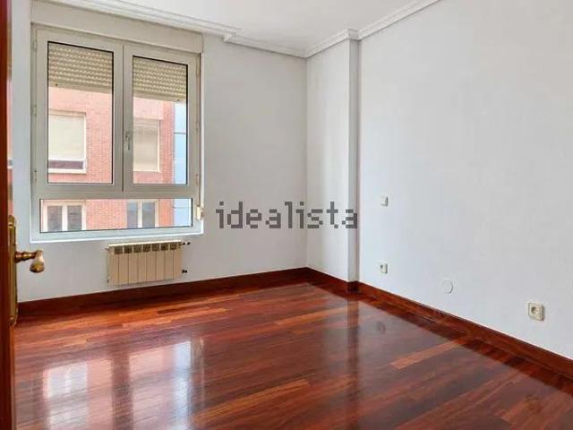 Alquiler de piso en Calle Castilla