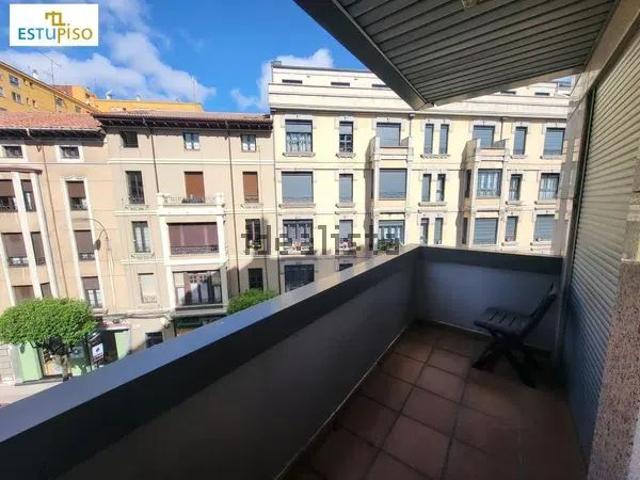 Alquiler de piso en Calle Carmen