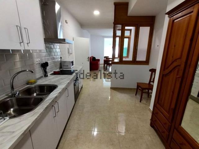 Alquiler de piso en Calle Carmona