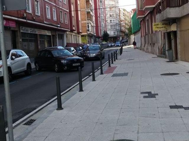 Alquiler de piso en Calle Cardenal Cisneros