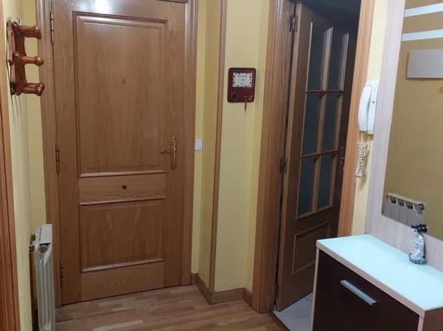 Alquiler de piso en Calle Cardenal Cisneros, 3