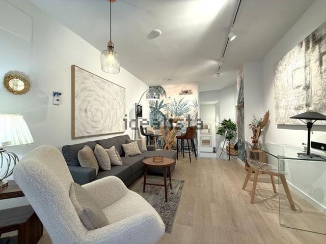 Alquiler de piso en Calle Cervantes