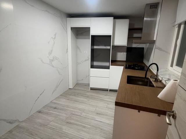 Alquiler de piso en Calle Cervantes, 38