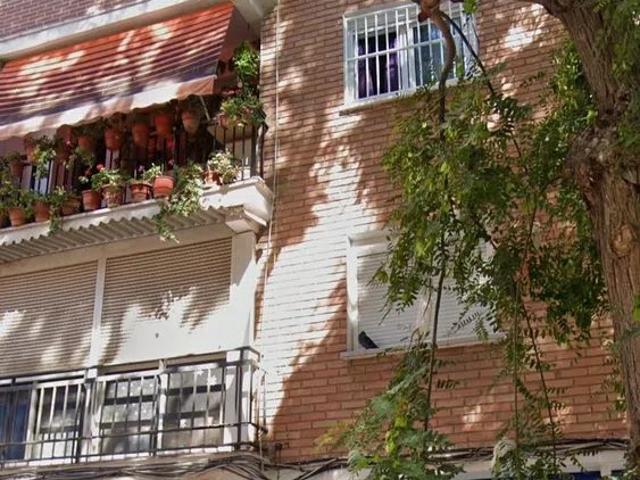 Alquiler de piso en Calle Chopin, 4