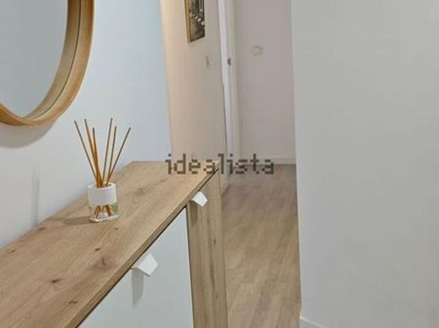 Alquiler de piso en Calle Ciclamen, 15