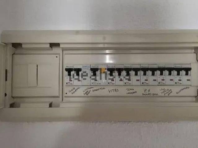 Alquiler de piso en Calle Clara Campoamor, 7