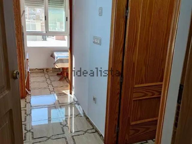 Alquiler de piso en Calle Clavel, 10
