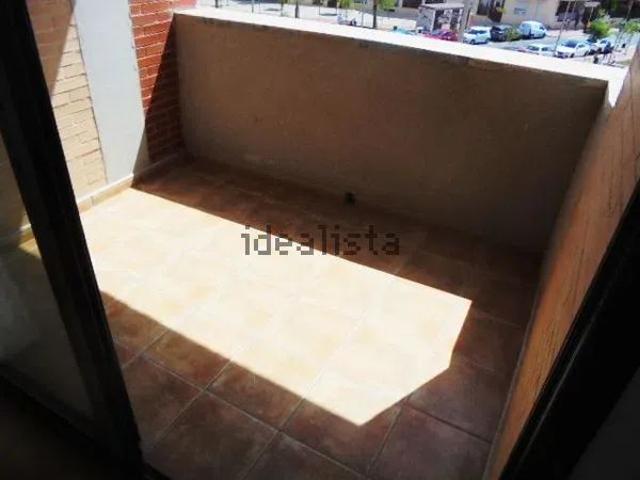 Alquiler de piso en Calle Clavel