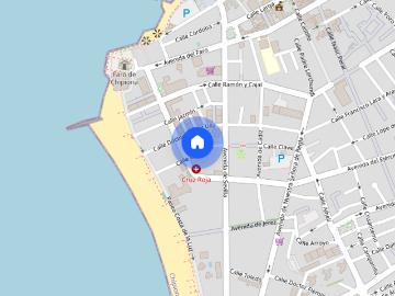 Chipiona, Cádiz, Andalucía, Andalucía