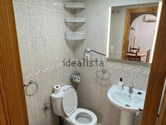 Alquiler de piso en Calle Clemente Gosálvez, 60