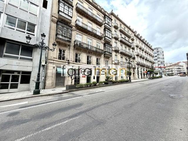 Alquiler de piso en Calle Colón