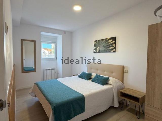 Alquiler de piso en Calle Combro