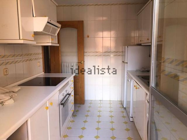 Alquiler de piso en Calle Comedias, 2