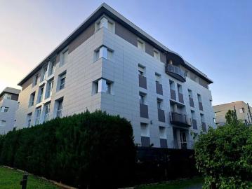 Apartamento en alquiler en Pamplona - Seguridad
