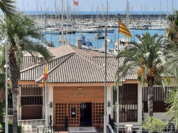 Torrevieja, Alicante, Comunidad Valenciana, Comunidad Valenciana