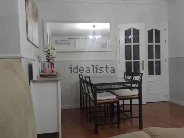 Alquiler de piso en Calle Concepción Franconetti, 1