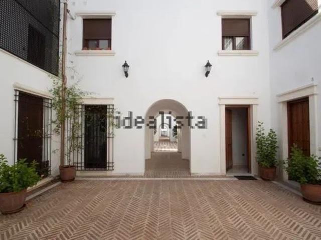Alquiler de piso en Calle Conde de Arenales, 1