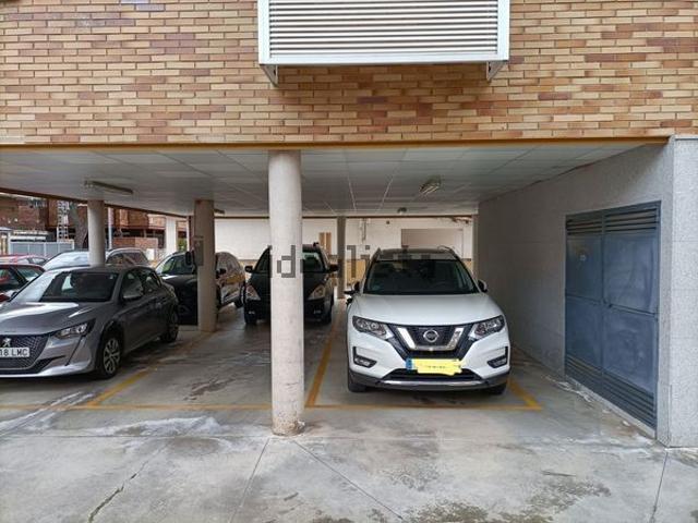 Alquiler de piso en Calle Costa del Sol, 22