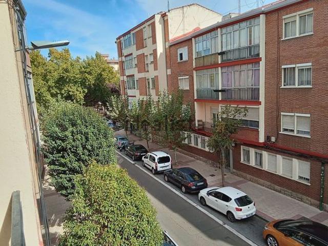 Alquiler de piso en Calle Covadonga