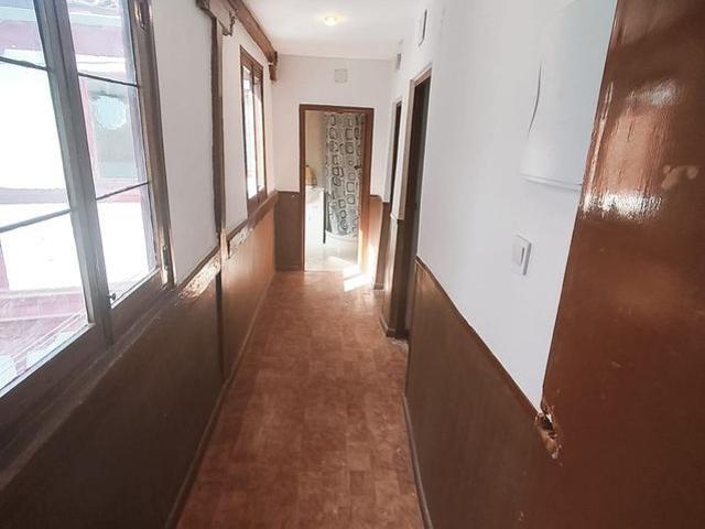 Alquiler de piso en Calle Cristo de la Luz, 14