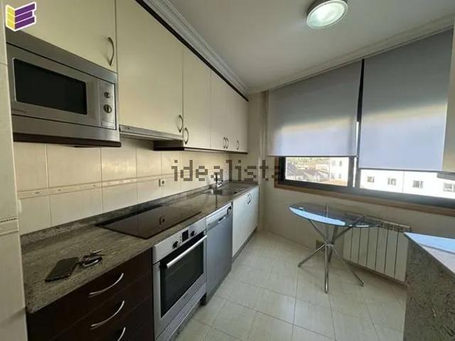Alquiler de piso en Calle Cruceiro