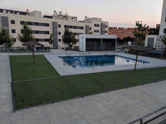 Alquiler de piso en Calle de Marbella, 3