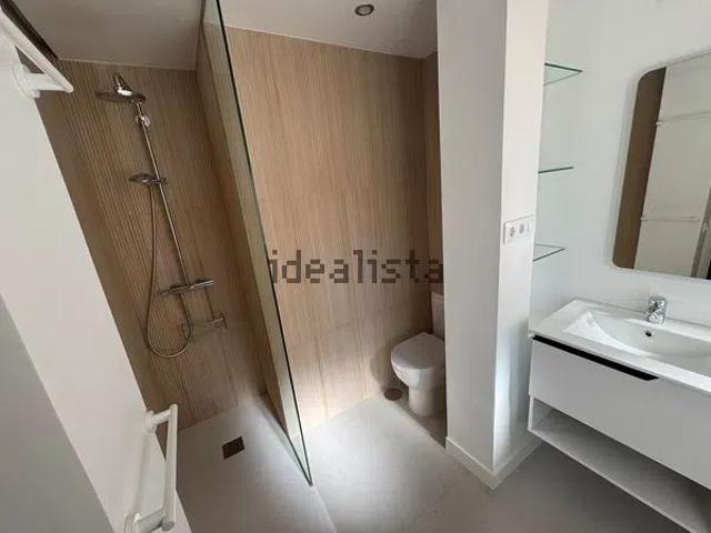Alquiler de piso en Calle de Marcenado, 38