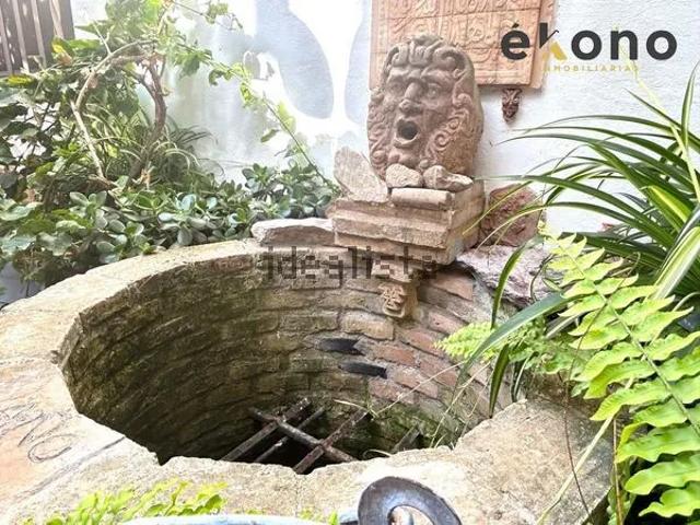 Alquiler de piso en Calle de Agustín Moreno, 7