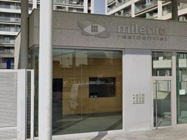 Alquiler de piso en Calle de Alfonso V de Aragón, 1