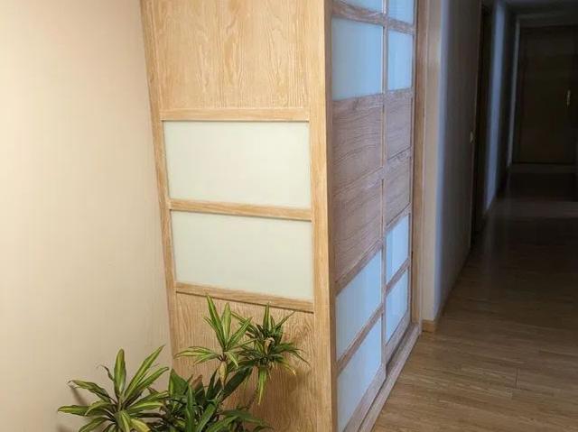 Alquiler de piso en Calle de Cádiz, 11
