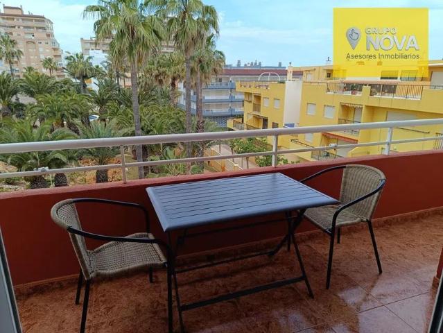 Alquiler de piso en Calle de Carcaixent