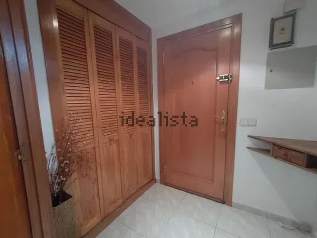 Alquiler de piso en Calle de Federico García Lorca