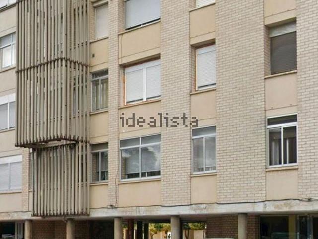 Alquiler de piso en Calle de Francesco Scrimieri, 4