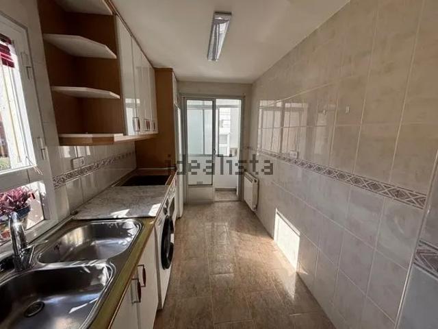 Alquiler de piso en Calle de Fray Julián Garas