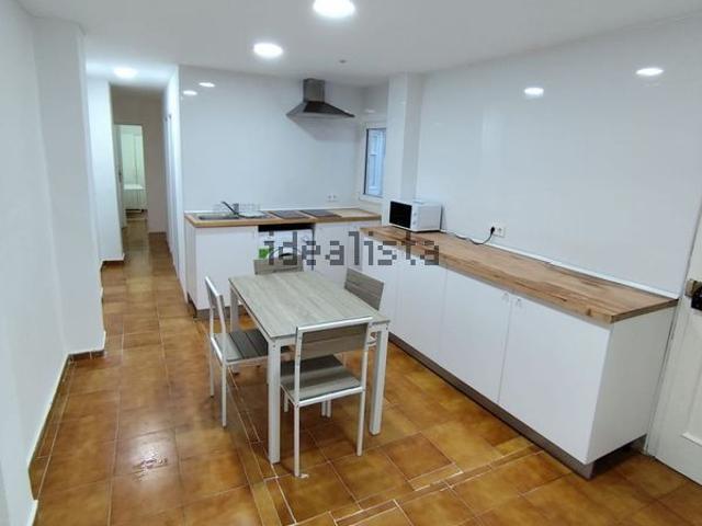 Alquiler de piso en Calle de García Montes, 45