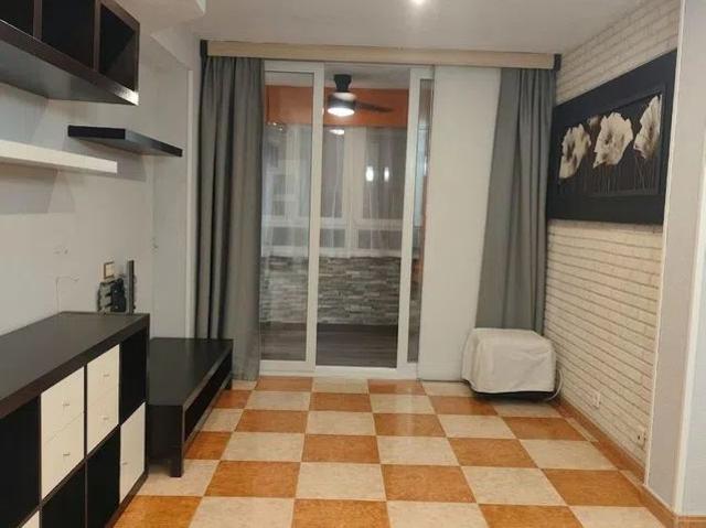 Alquiler de piso en Calle de Grecia