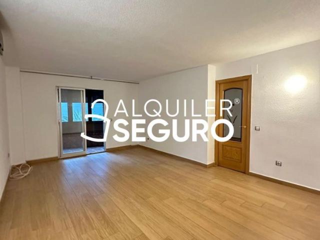 Alquiler de piso en Calle de Italia