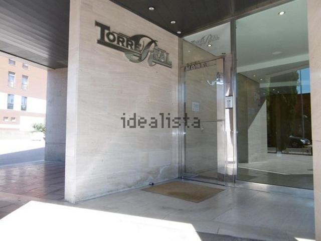 Alquiler de piso en Calle De Juan II de Castilla