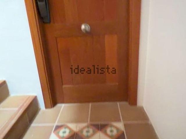 Alquiler de piso en Calle de la Merced, 2