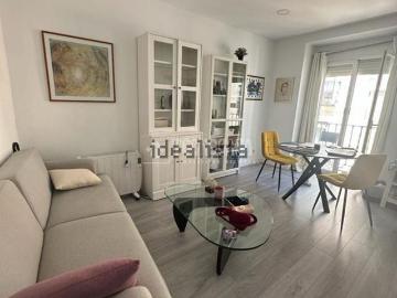 Lavapiés, Madrid, Imperial, Madrid - Cuarto de oficina