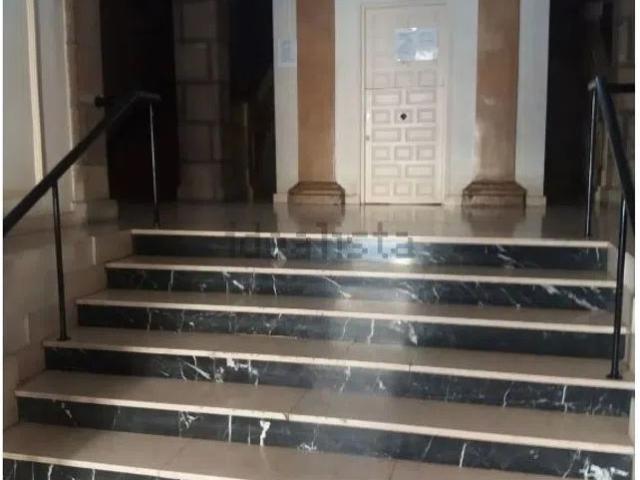Alquiler de piso en Calle de la Luna
