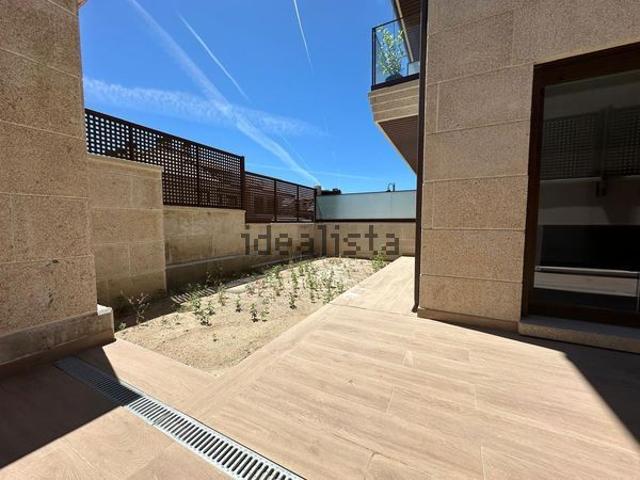 Alquiler de piso en Calle de la Libertad