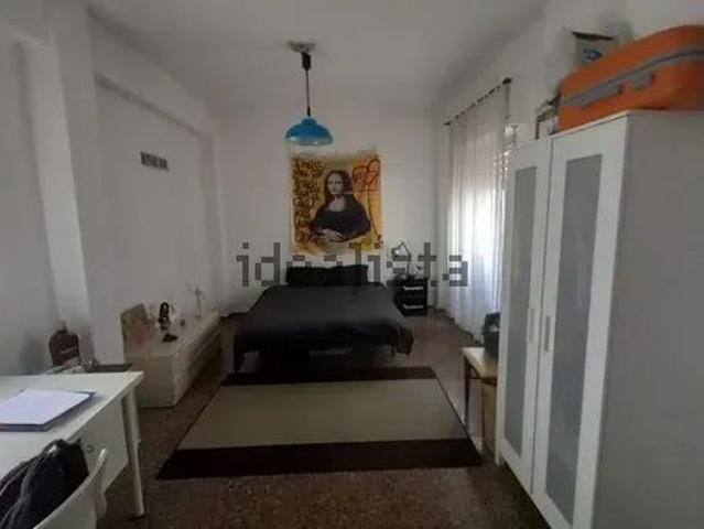 Alquiler de piso en Calle de la Seda, 4 nD