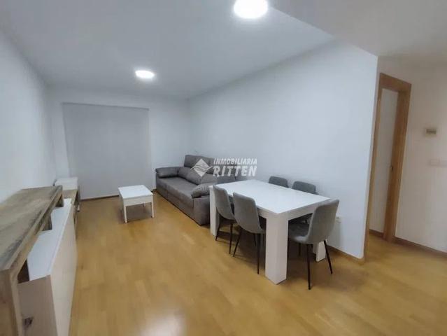 Alquiler de piso en Calle de la Seña, 4