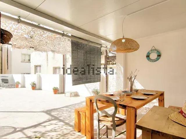 Alquiler de piso en Calle de les Illes