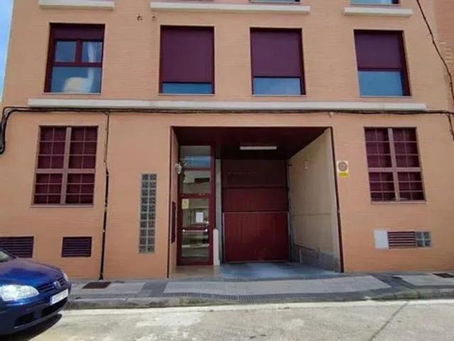 Alquiler de piso en Calle de los Pirineos, 7