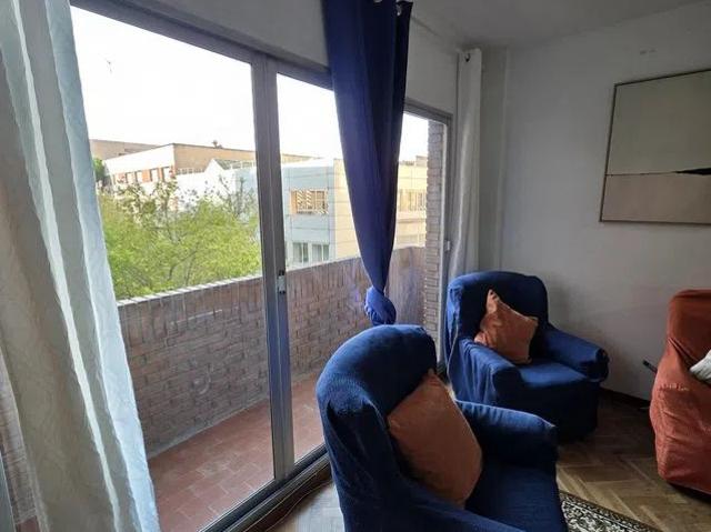 Alquiler de piso en Calle de López de Hoyos