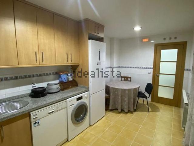Alquiler de piso en Calle de Pedrera Baja, 30