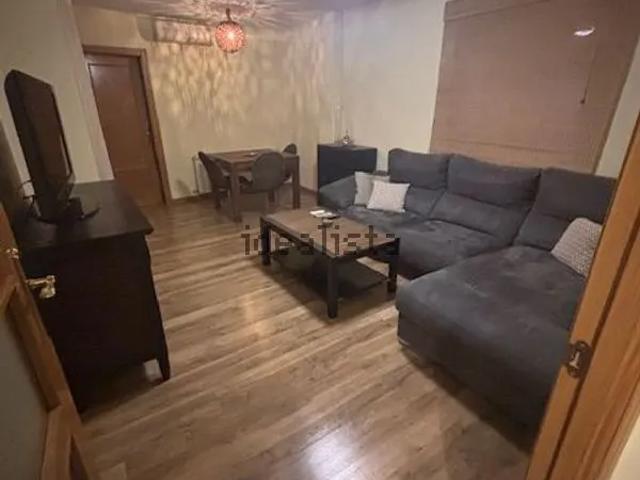 Alquiler de piso en Calle de Piélago