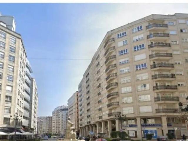 Alquiler de piso en Calle de Rosalía de Castro